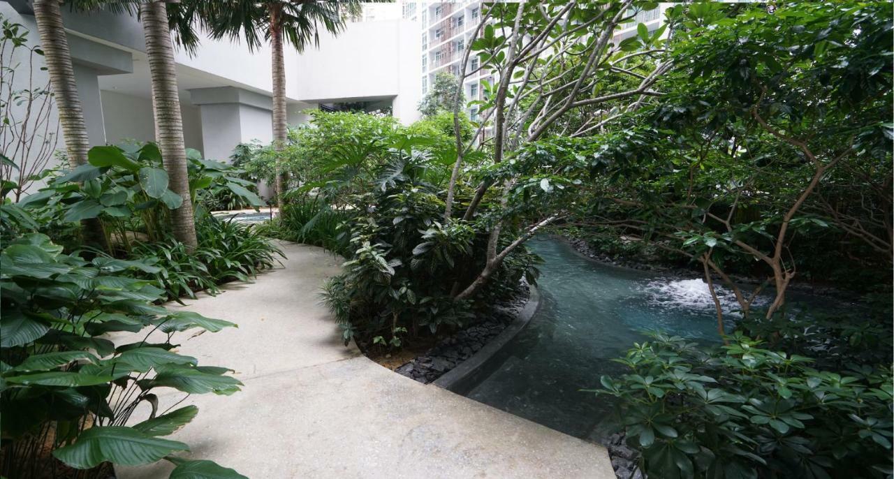 Klcc The Mews Home Kuala Lumpur Exterior foto