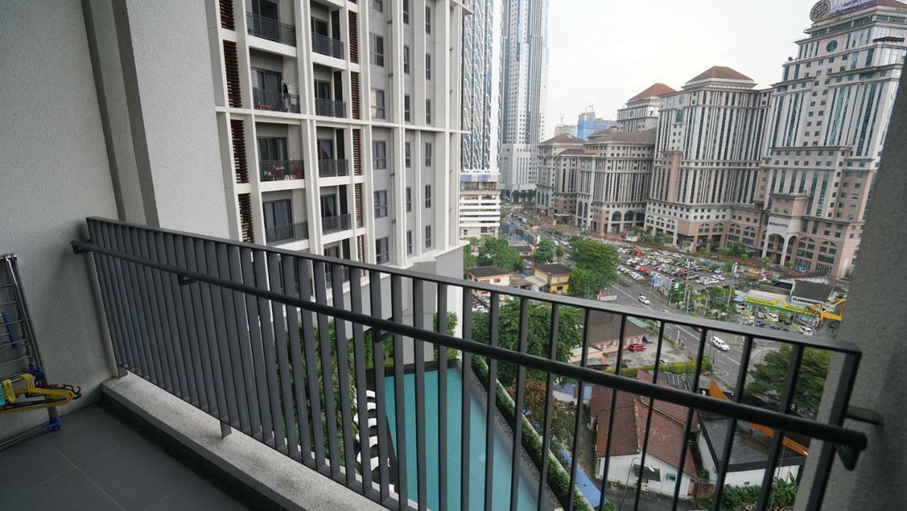 Klcc The Mews Home Kuala Lumpur Exterior foto